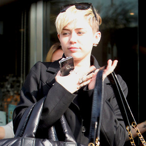 Miley Cyrus Miley Cyrus